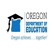 Oregon Department of Education 